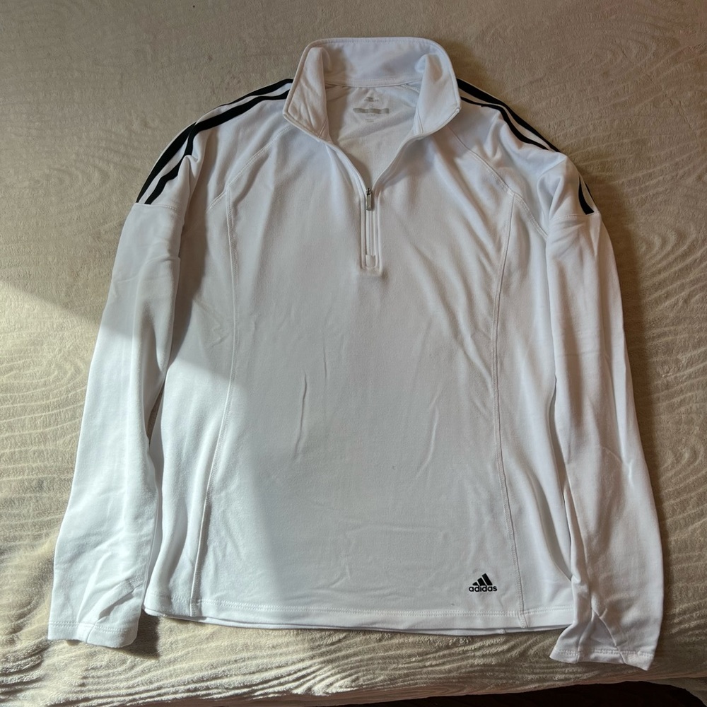 Adidas long sleeve shirt